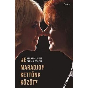 Ne maradjon kettőnk között