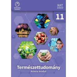 Természettudomány - Kémia modul 11.