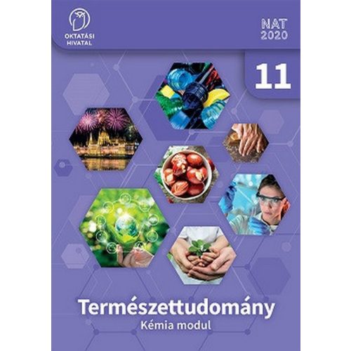 Természettudomány - Kémia modul 11.