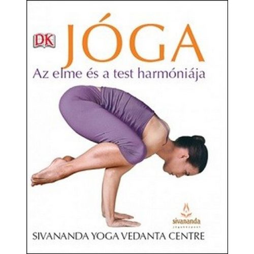 Jóga /Az elme és a test harmóniája