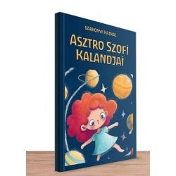 Asztro Szofi kalandjai