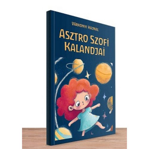 Asztro Szofi kalandjai
