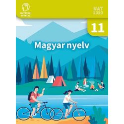 Magyar nyelv Tankönyv 11. (A)