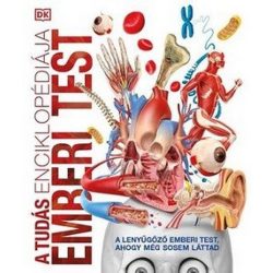 A tudás enciklopédiája - Emberi test