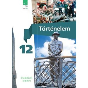 Történelem tankönyv 12.