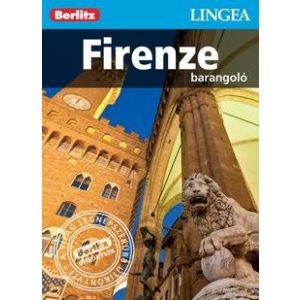 Firenze - Barangoló / Berlitz