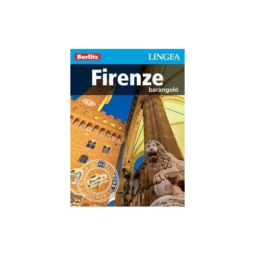 Firenze - Barangoló / Berlitz