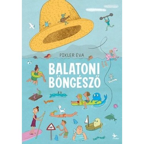 Balatoni böngésző (kibővített változat)