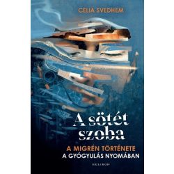   A sötét szoba - A migrén története a gyógyulás nyomában