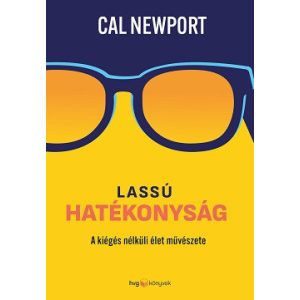 Lassú hatékonyság - A kiégés nélküli élet művészete