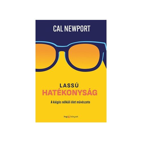Lassú hatékonyság - A kiégés nélküli élet művészete