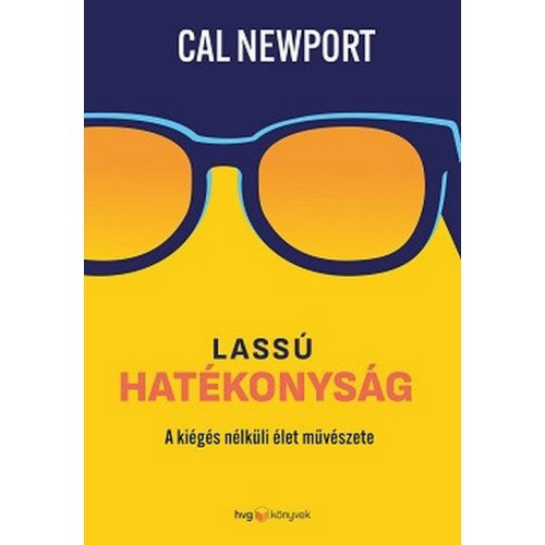 Lassú hatékonyság - A kiégés nélküli élet művészete