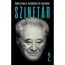 Szinetár 2. - Önéletrajz-szerűség és egyebek