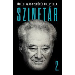 Szinetár 2. - Önéletrajz-szerűség és egyebek