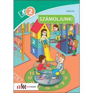 Számoljunk! 2.