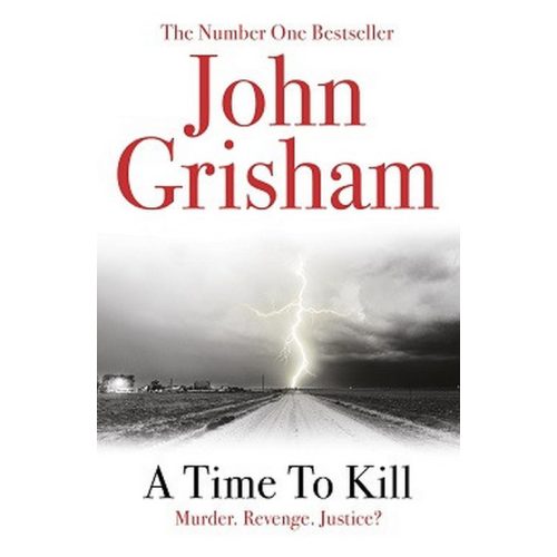 A Time To Kill