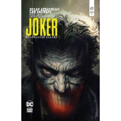 Joker: Különleges kiadás (képregény)