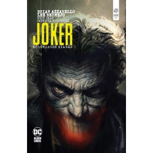 Joker: Különleges kiadás (képregény)