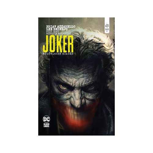 Joker: Különleges kiadás (képregény)