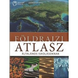 Földrajzi atlasz általános iskolásoknak (OH-FOL78ATL)