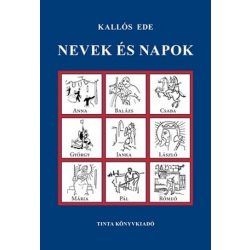 Nevek és napok