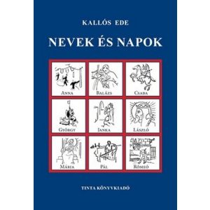 Nevek és napok