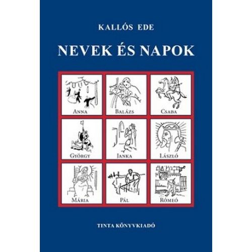 Nevek és napok