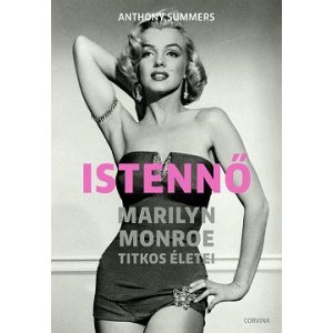 Istennő - Marilyn Monroe titkos életei