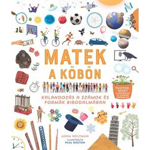 Matek a köbön