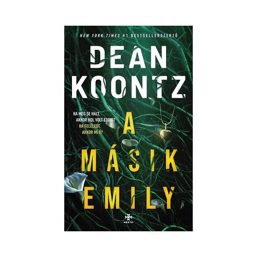 A másik Emily