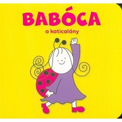 Babóca, a katicalány