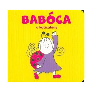 Babóca, a katicalány