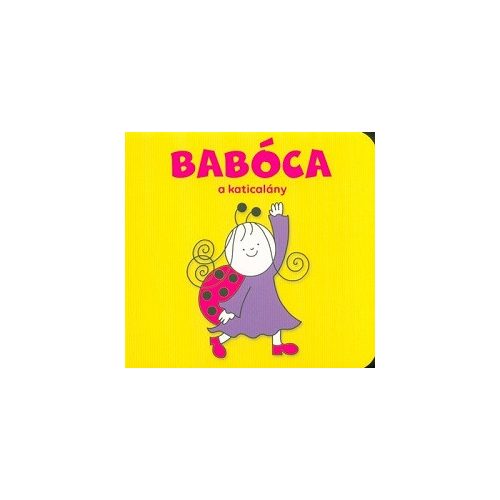 Babóca, a katicalány