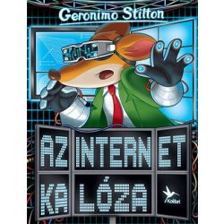 Az internet kalóza (új kiadás)