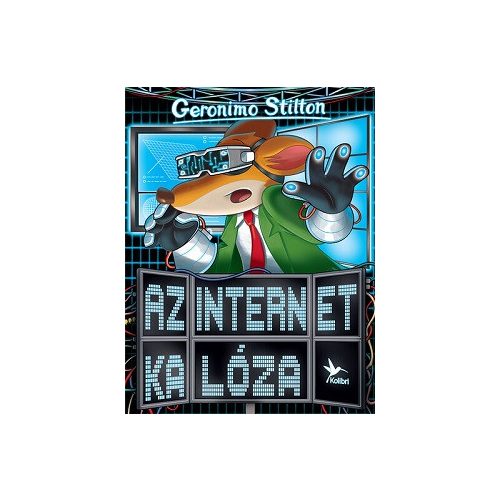 Az internet kalóza (új kiadás)