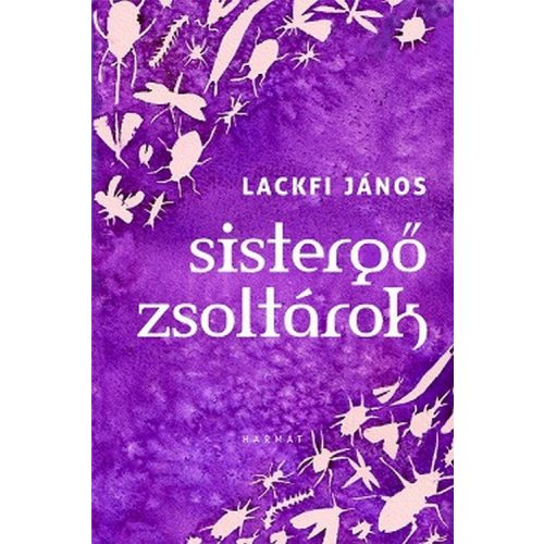 Sistergő zsoltárok