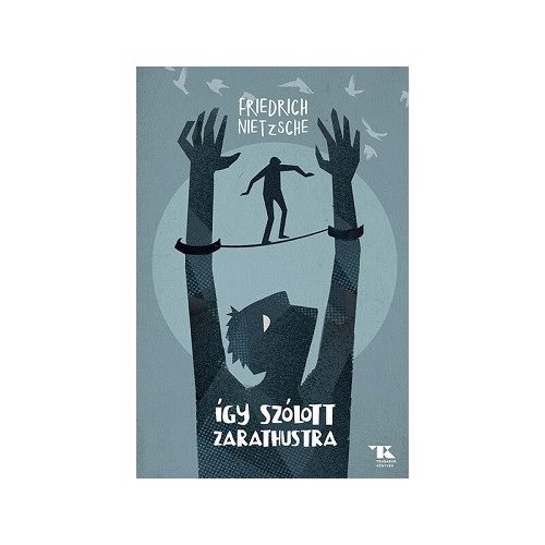 Így szólott Zarathustra