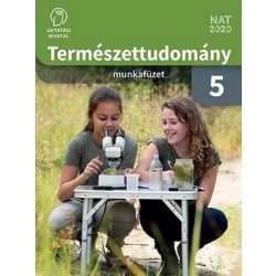 Természettudomány 5. munkafüzet