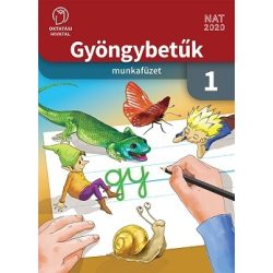 Gyöngybetűk munkafüzet 1.