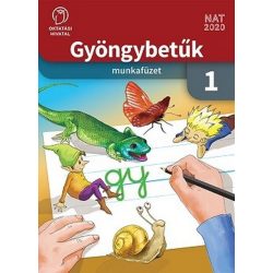 Gyöngybetűk munkafüzet 1.