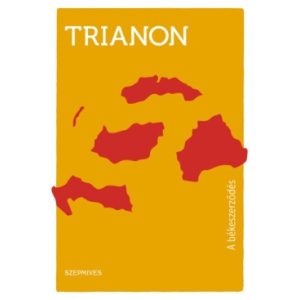 Trianon - A béke szerződés