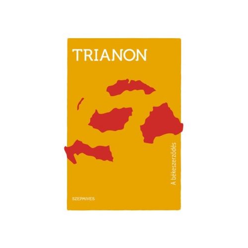Trianon - A béke szerződés