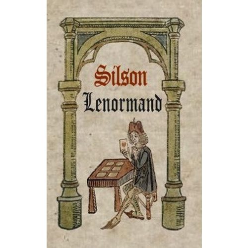  Silson Lenormand