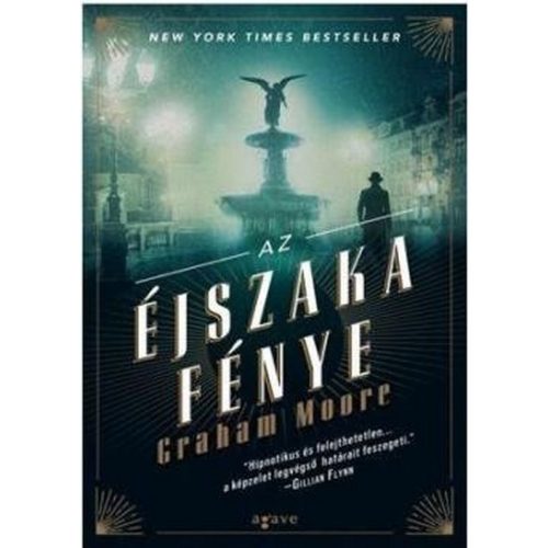 Az éjszaka fénye