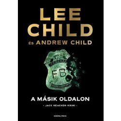 A másik oldalon - Jack Reacher-krimi