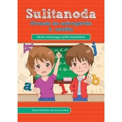 Sulitanoda - Olvasás és szövegértés 2. osztály