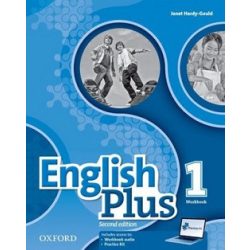 English Plus 2E 1 WB With Access To Pract.Kit