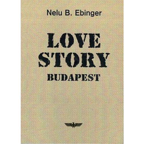Love Story Budapest