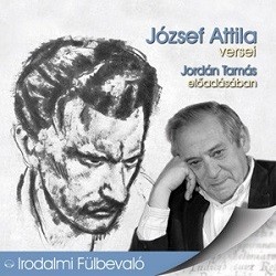József Attila versei / Hangoskönyv
