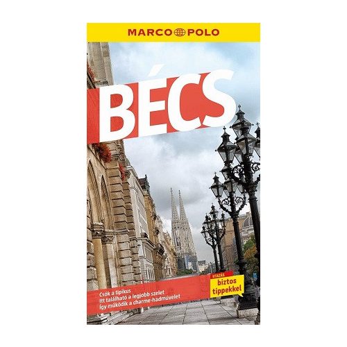 Bécs - Marco Polo